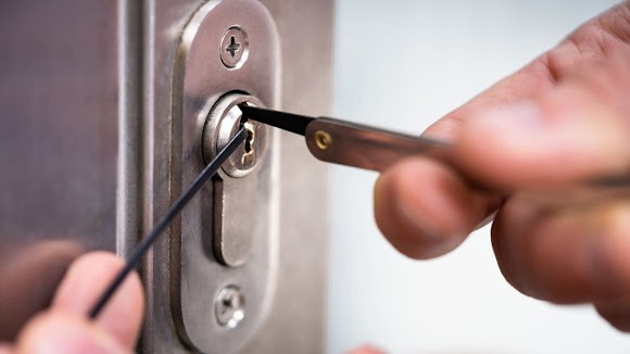 Seguridad para Comunidades de Vecinos